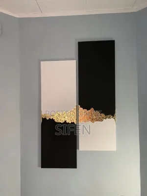 Photo - *ለቤትዎን ተጨማሪ ውበት የሚያላብሱ ውብ የግርግዳ ምስሎች ለቤትዎ:ለቢሮዎ0983619