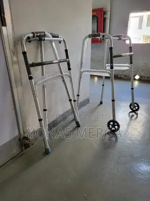 Photo - Walking Aid፯~Walker°፷∞፼aluminum Walker፪<>Walker፹÷Walker