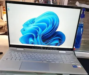 New Laptop HP Envy X360 16GB Intel Core I5 SSD 512GB