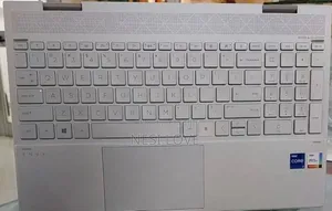 New Laptop HP Envy X360 16GB Intel Core I5 SSD 512GB