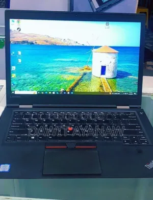 Photo - New Laptop Lenovo ThinkPad X1 Carbon 8GB Intel Core I5 SSD 512GB