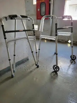 Photo - 4-Legged Walker፶¥Walker#፬adjustable Walker₺፺walker^፱walker