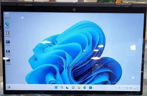 New Laptop HP Envy X360 16GB Intel Core I7 SSD 1T