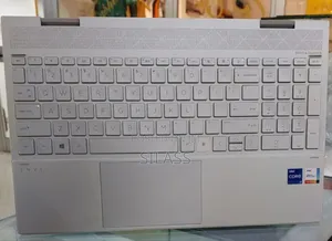 New Laptop HP Envy X360 16GB Intel Core I7 SSD 512GB