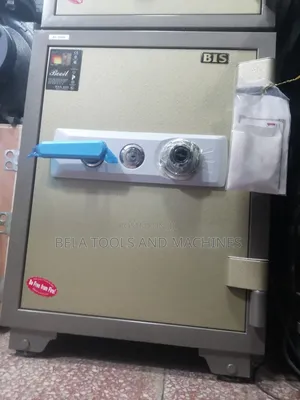 Safe Box Kazena 105kg Korea