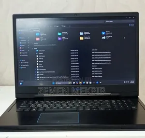 New Laptop Dell 16GB Intel Core I7 HDD+SSD 1.5T