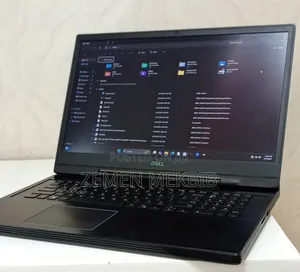 New Laptop Dell 16GB Intel Core I7 HDD+SSD 1.5T