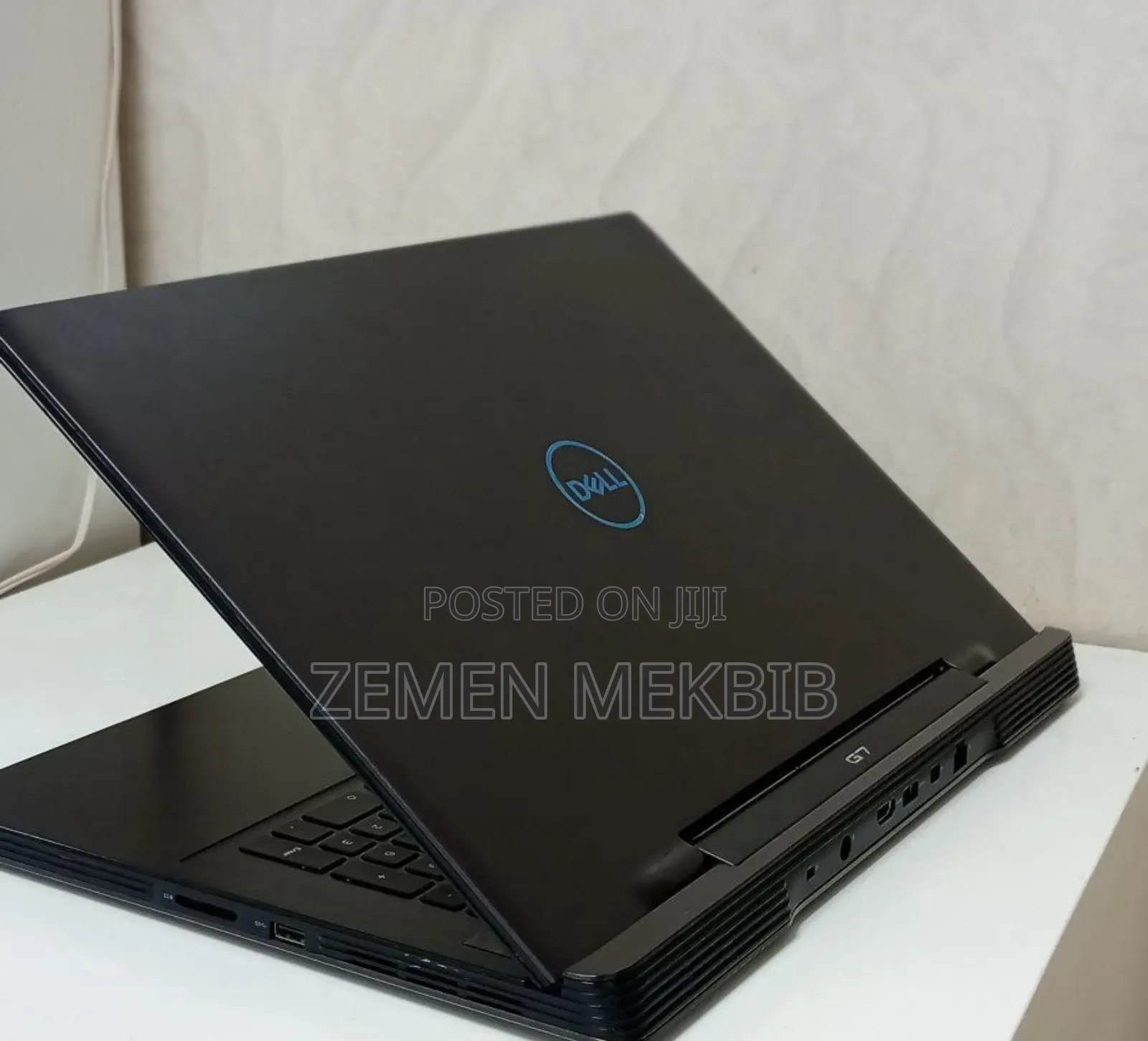 New Laptop Dell 16GB Intel Core I7 HDD+SSD 1.5T