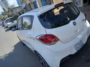 Changan BenBen E-Star 2023 White