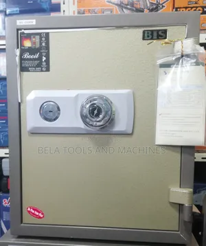 Safe Box Kazena 63 Kg Korean