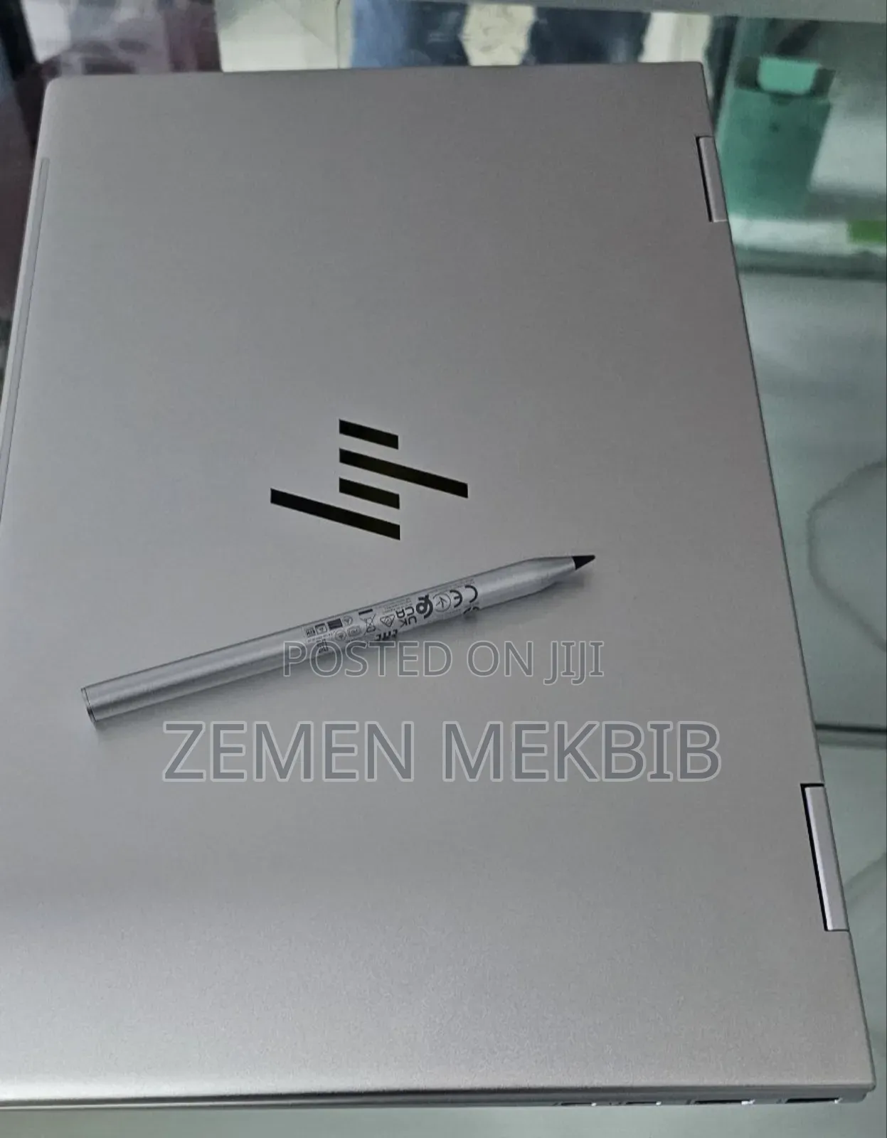 New Laptop HP Envy X360 16GB Intel Core I7 SSD 1T