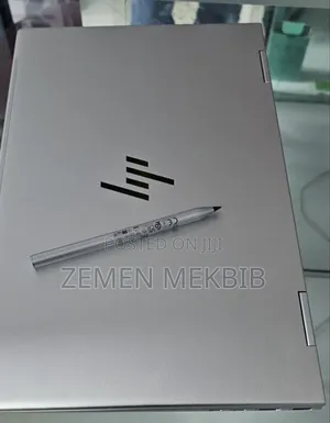 Photo - New Laptop HP Envy X360 16GB Intel Core I7 SSD 1T