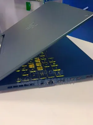 New Laptop Asus TUF Gaming FX504 16GB AMD Ryzen 7 SSD 512GB