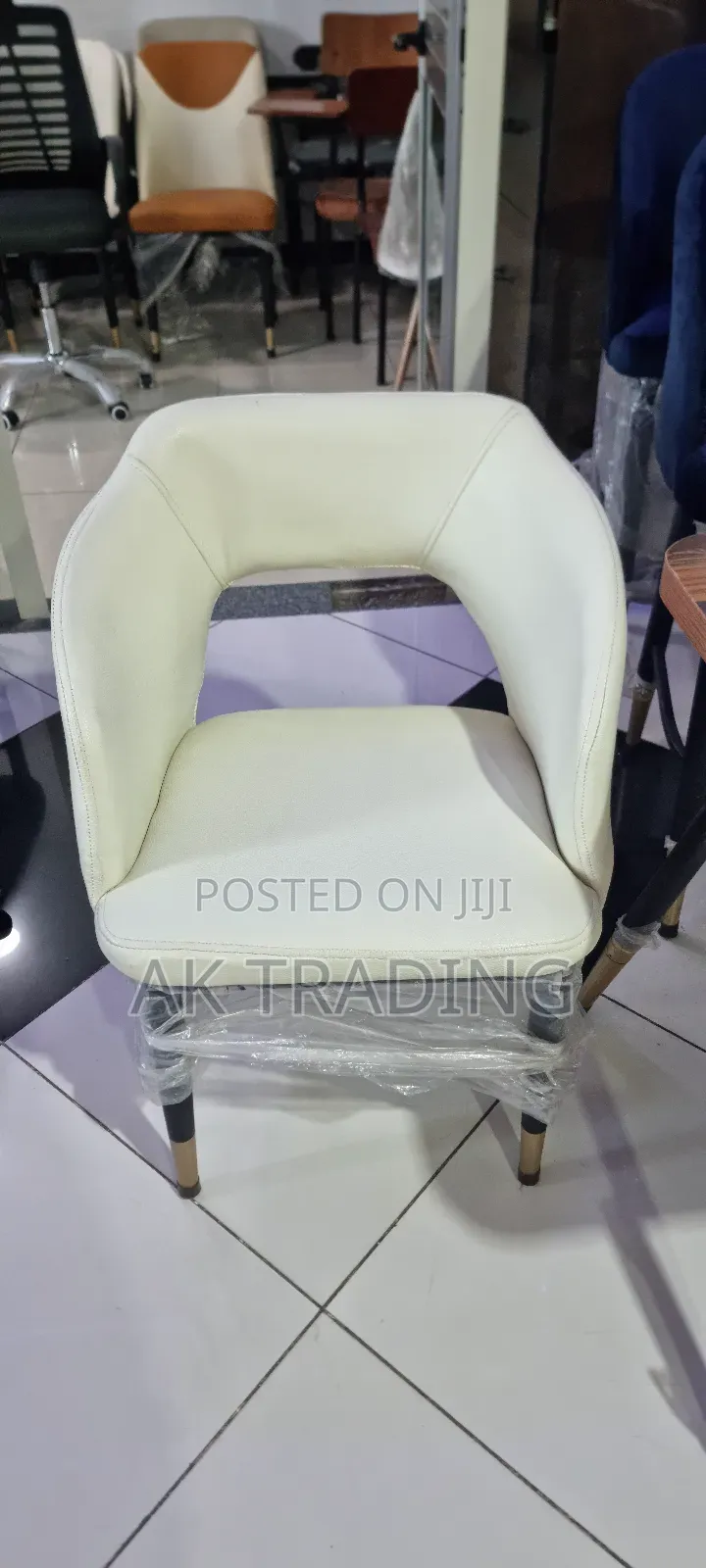 Cafe and Restaurant Chair