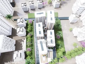 Photo - 3bdrm Apartment in ሞን ሪልስቴት, Kolfe Keranio for sale