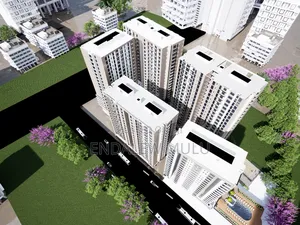 3bdrm Apartment in ሞን ሪልስቴት, Kolfe Keranio for sale