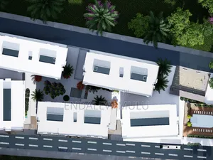 3bdrm Apartment in ሞን ሪልስቴት, Kolfe Keranio for sale