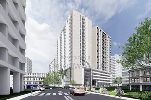 3bdrm Apartment in ሞን ሪልስቴት, Kolfe Keranio for sale