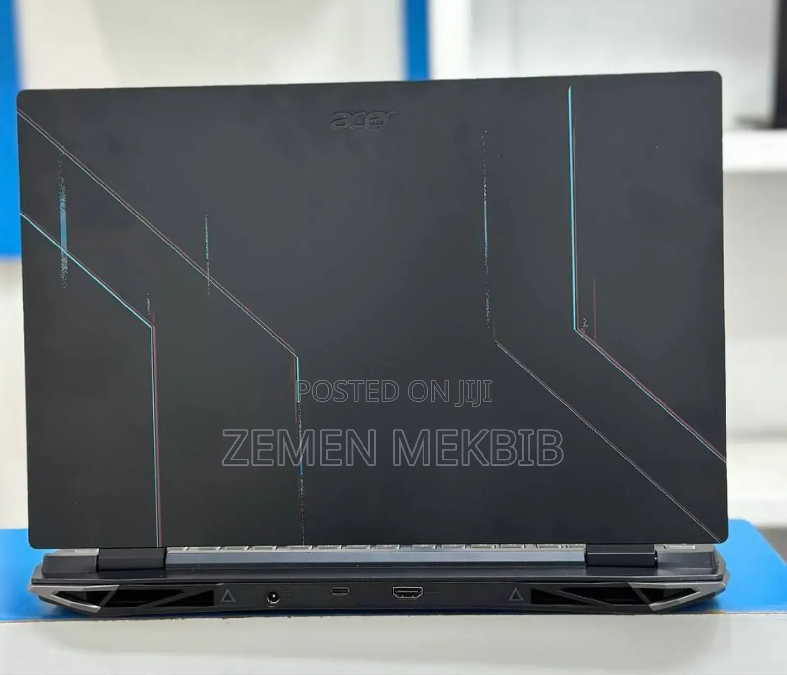 New Laptop Acer Predator Helios 300 32GB Intel Core I9 SSD 1T