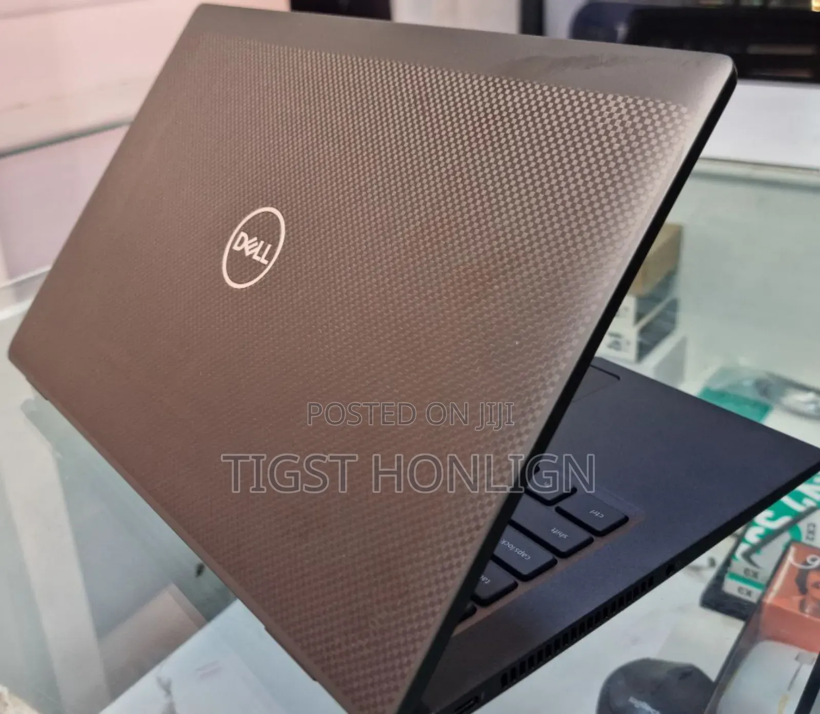 New Laptop Dell Latitude 5310 32GB Intel Core I7 SSD 512GB