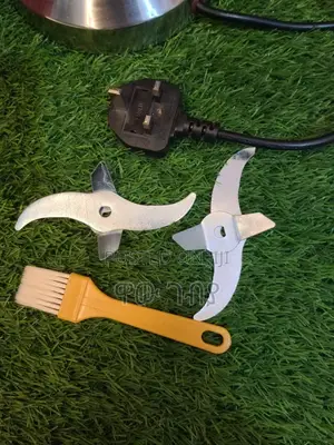 የቡና እና የቅመማ ቅመም መፍጫ