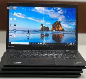 Photo - New Laptop Lenovo ThinkPad X1 Carbon 8GB Intel Core I7 SSD 256GB