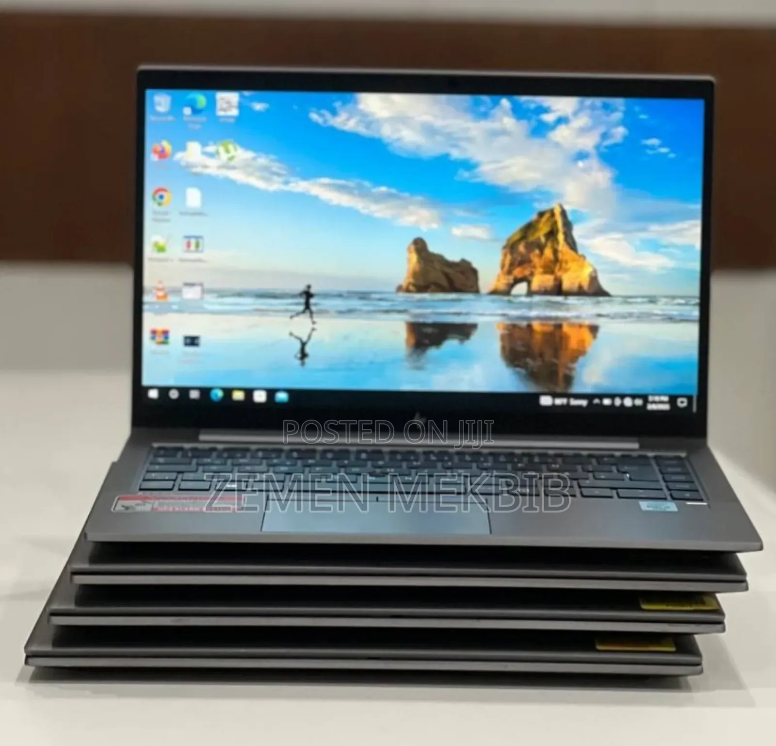 New Laptop Lenovo ThinkPad X1 Carbon 8GB Intel Core I7 SSD 256GB