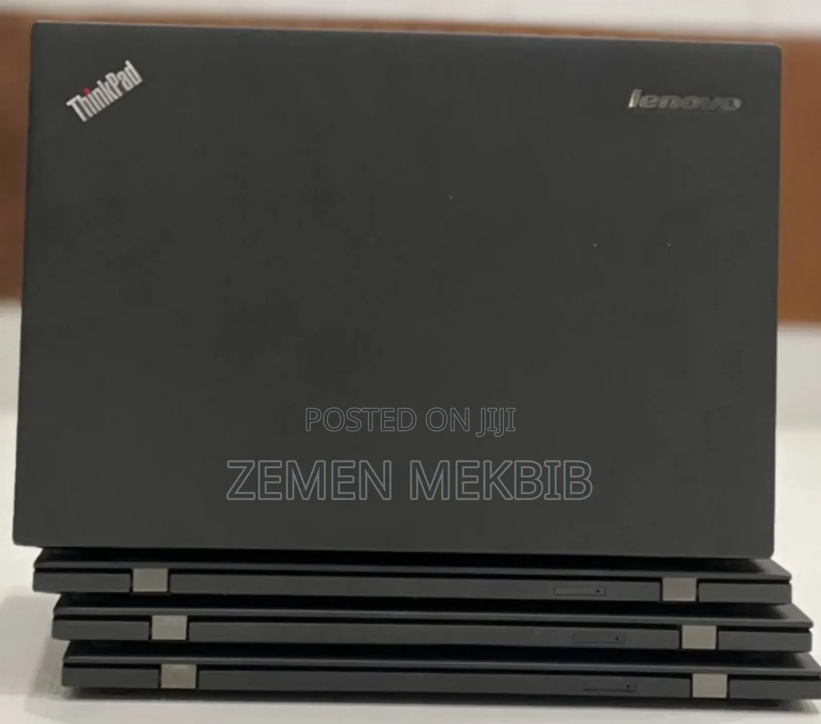 New Laptop Lenovo ThinkPad X1 Carbon 8GB Intel Core I7 SSD 256GB