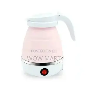 ተጣጣፊ የኤሌክትሪክ ሶኬት የሚሰራ ቦይለር Free Delivery