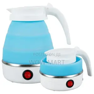 ተጣጣፊ የኤሌክትሪክ ሶኬት የሚሰራ ቦይለር Free Delivery