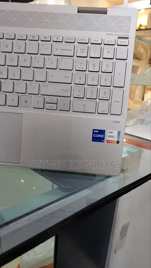 New Laptop HP Envy X360 16GB Intel Core I7 SSD 512GB