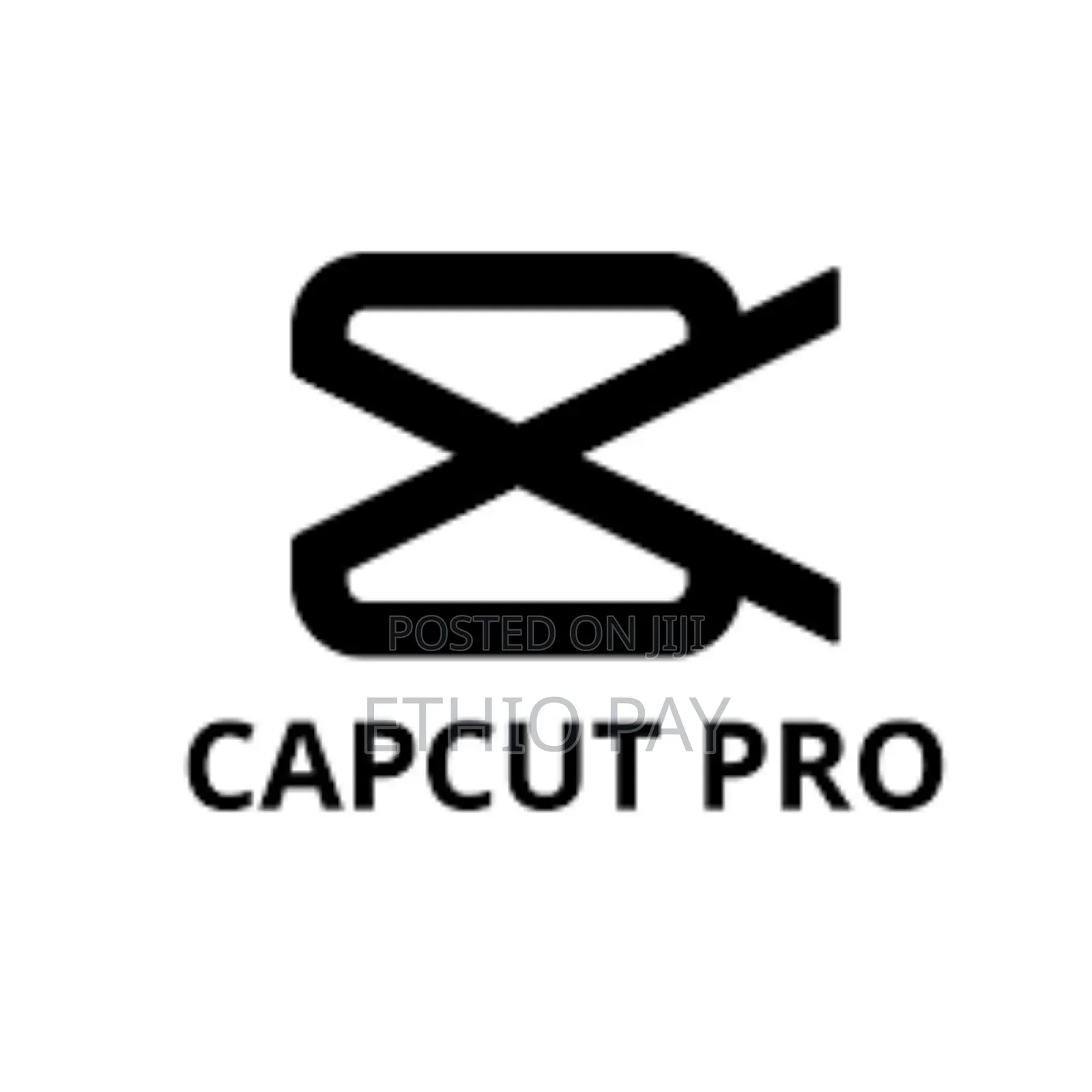 Capcut PRO
