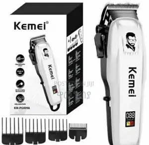 Kemei Hair Clippers
