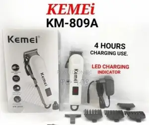 Kemei Hair Clippers