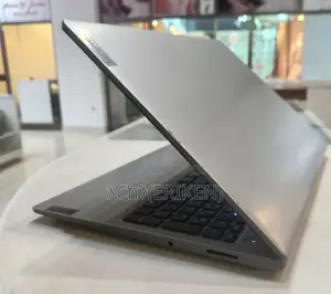 New Laptop Lenovo Ideapad 3 8GB Intel Core I3 HDD 1T