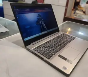 New Laptop Lenovo Ideapad 3 8GB Intel Core I3 HDD 1T