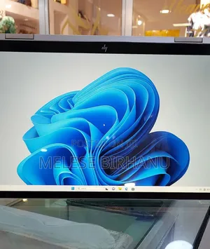 New Laptop HP Envy X360 16GB Intel Core I7 SSD 512GB