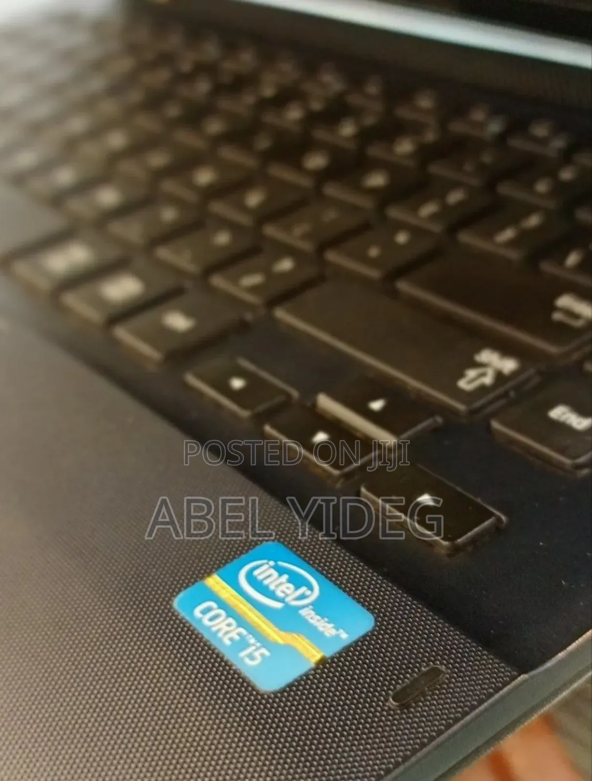 Laptop Samsung 4GB Intel Core I3 HDD 500GB