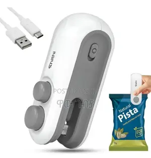 Portable Sealing Machine Free Delivery