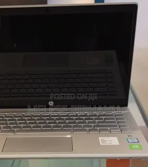 New Laptop HP Pavilion 14 16GB Intel Core i7 SSD 512GB