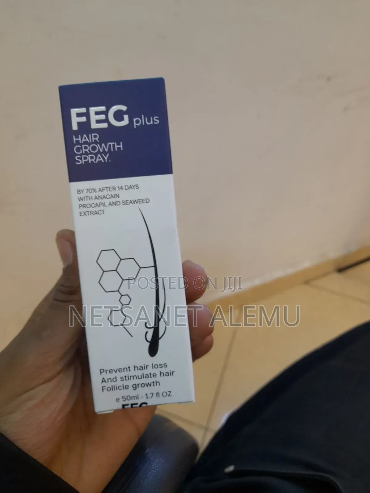 Feg Puls Made in Usa