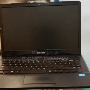 Photo - New Laptop Samsung 4GB Intel Core I5 HDD 500GB