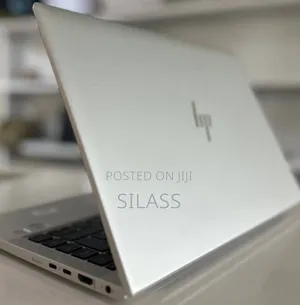 New Laptop HP EliteBook 840 G7 16GB Intel Core I5 SSD 512GB