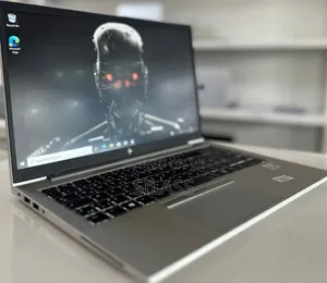 New Laptop HP EliteBook 840 G7 16GB Intel Core I5 SSD 512GB
