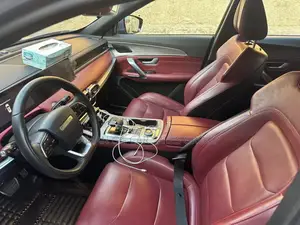 Jetour X70 Plus 2022 Gray