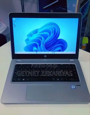 New Laptop HP ProBook 440 8GB Intel Core I3 HDD 500GB