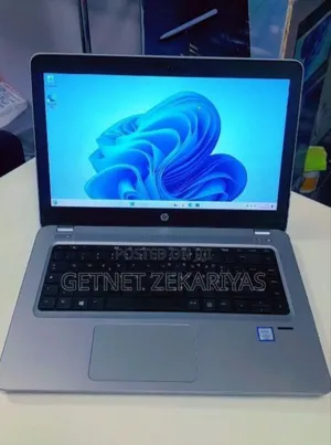 New Laptop HP ProBook 440 8GB Intel Core I3 HDD 500GB
