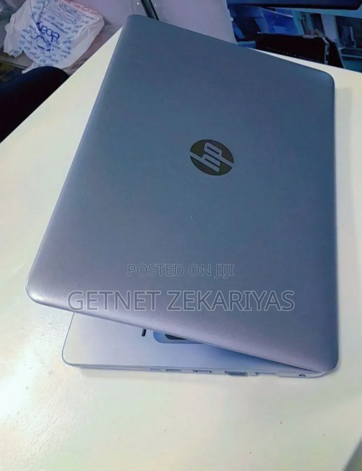 New Laptop HP ProBook 440 8GB Intel Core I3 HDD 500GB