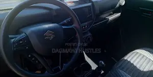 Suzuki S-Presso 2020 Gray