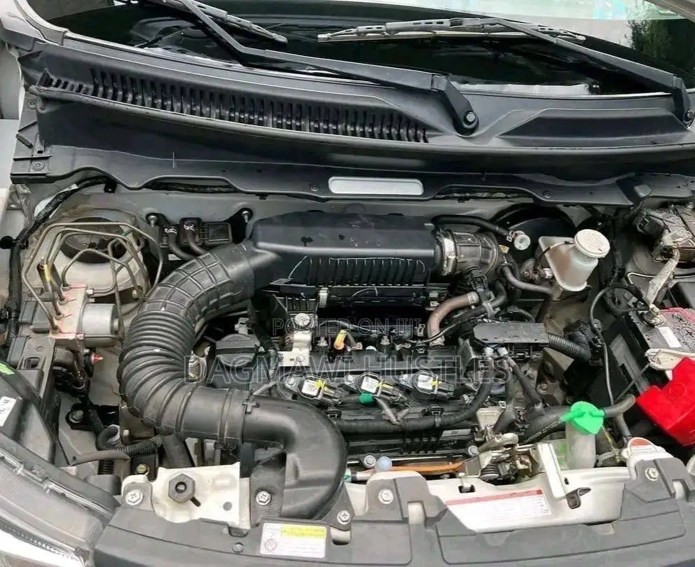 Suzuki S-Presso 2020 Gray